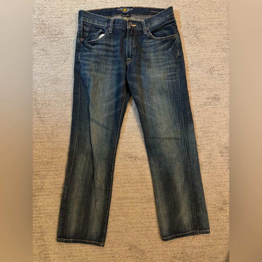 Men’s Lucky Brand Jeans 30 x 30